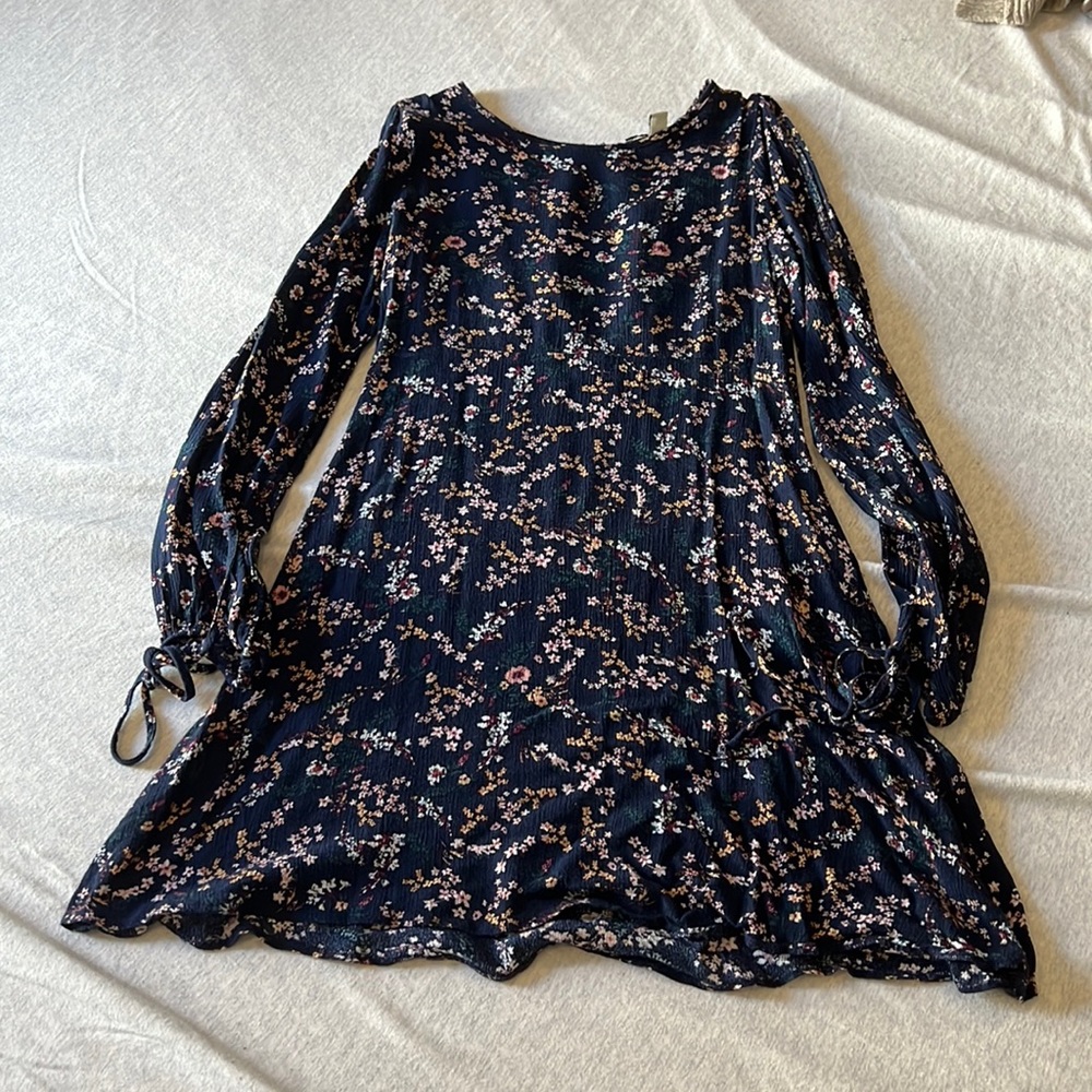 American eagle dress